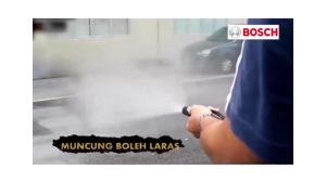 🔥8.8 BIG PROMO🔥B0SCH Waterjet G7 Turbo / G8 Turbo / G9 Turbo High Pressure Washers Water Cleaner Sprayer Machine Car Wash
