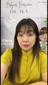 Paket Jerawat 2 Original BPOM Dricha: Solusi Jerawat Aman & Efektif