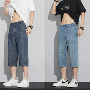 Summer Lightweight Breathable Comfort Fit Shorts