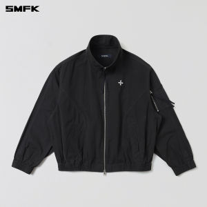 SMFK | Vintage Training Workwear Jacket