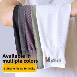Mens UV Protection Loose Ice Sleeve Gloves