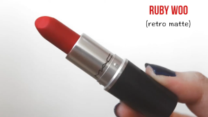 Son thỏi siêu lì M A C Bản Retro Matte 3g