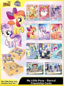 KAYOU | CR Rated Card Blind Box