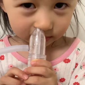 Máy hút mũihút tai cho bé dụng cụ hút tai mũi phiên bản nâng cấp Chuyên gia tai mũi họng tại nhà của bé