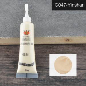 Up Multipurpose Multicolor Wooden Furnitures Scratch Repair Agent Damage Repairs Cream Furniture Refinishing Paint