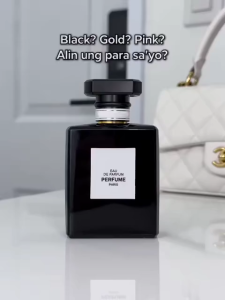 50ml Aficionado Perfume for Women Long Lasting Intense Fragrance Nice Smell Long Lasting Exude charm