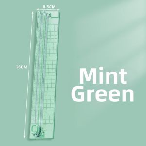 Portable Manual Paper Cutter