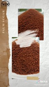 BROWN SUGAR 1kg(1.000 gram)/ PALM SUGAR / GULA AREN