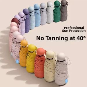 Travel Season | UV Protection Compact and Lightweight Umbrella