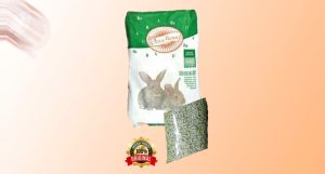 Vittamax Makanan Kelinci 10Kg VITAMAX MIRIP NOVA KHUSUS GOJEK / GRAB