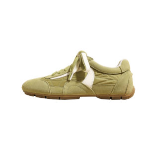 KAMIGAO | Inner Height Increase 6cm Vintage Casual Shoes