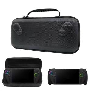 Portable Carrying Case Travel Bag Protective Cover Stand Hard Shell for ROG Xbox Ally X /ROG Xbox Ally Console and Accessories