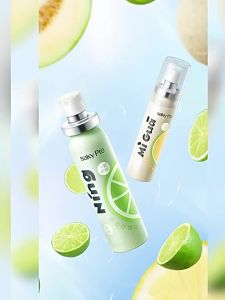  Saky | Portable Long-lasting Breath Freshening Spray