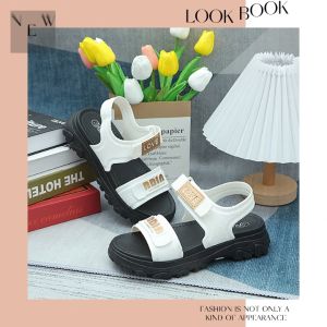 LHFriday พร้อมส่งความปัง🚚 กับรองเท้าแตะ สายแฟชั่น ด้วยความเริ่ดของดีไซส์ สีวินเทจ ลูกคูณหนู และความงามสั่งได้ขนาดนี้ ต้องรีบซื้อแล้วนะ✨