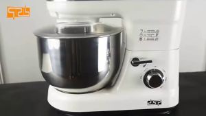 [BẢO HÀNH 12 THÁNG] Máy trộn bột đánh trứng cao cấp Thương hiệu DSP KM3043 Dung tích 5.5 lít Công suất 1200W 6 tốc độ đánh khác nhau