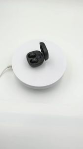 Ultra Mini Invisible Wireless Bluetooth Earphones HIFI Stereo Audio Headset Noise Reduction Headphones with HD Microphone