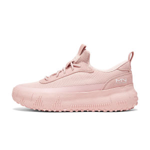 Skechers | Comfortable Wear Thick-Soled Sneaker