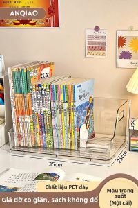 WEIAI | Tổ chức Bàn Làm Việc Kệ Sách