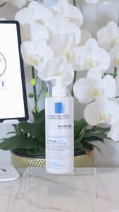 สูตรจำหน่ายเฉพาะใน รพ. | ของแท้ 100% | La Roche-Posay LIPIKAR Baume AP+M 400ML บาล์มทาผิวหน้าและผิวกาย สูตรสำหรับผิวแห้ง-แห้งมาก