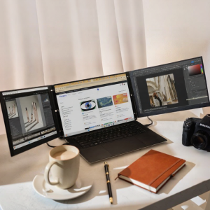 DUEX | Dual Screen Portable Monitor 2.2K