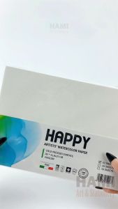 Giấy Vẽ Màu Nước HAPPY Hạng Họa Sĩ 300gsm
