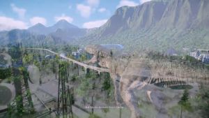 PS4 Jurassic World Evolution 2 | PS5 Jurassic World Evolution 2 (ENG/CHINESE)