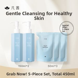Fanxishop | Amino Acid Gentle Cleansing Face Wash
