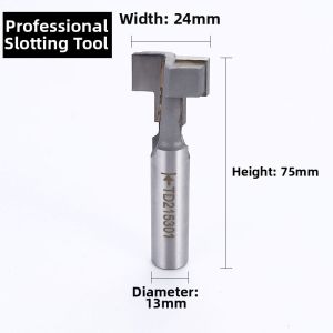 Hidden Recessed Handle