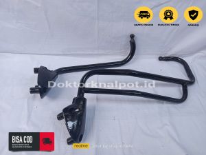 GAGANG SPION COLT DIESEL HT125 DINASAURUS / GAGANG SPION DYNA DUTRO ECER DAN GROSIR