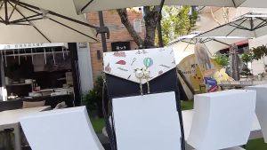 Tas Selempang Wanita Paris New Arrival WS - ALD 31