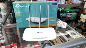 TP-LINK Router Wi-Fi Băng Tần Kép AC1200 - ARCHER C50
