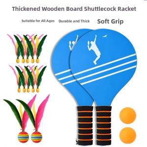 Professional Pickleball Racket Board Sport Competition Grade Pique Ball for Children And Fitness Enthusiasts