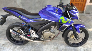 Knalpot Proliner Hitam Silencer Untuk Semua Jenis Motor