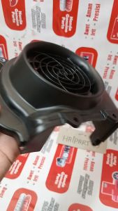 Tutup Kipas Cover Comp Cooling Fan Honda Beat Karbu Honda Spacy Karbu Original Honda 19610KVY900