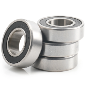 4 Vòng Bi Rãnh Sâu Không Tiêu Chuẩn 16x28x7mm 16x30x10mm 16x31x10mm 16x32x10mm 16x32x9mm Thép Chịu Lực RS ZZ Cho Máy Móc