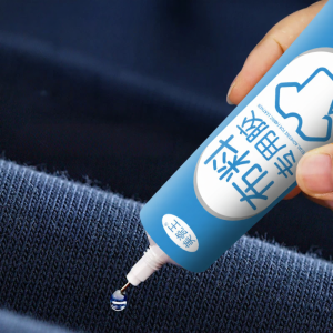 MEICIWANG | Waterproof Transparent Flexible Adhesive for Fabric
