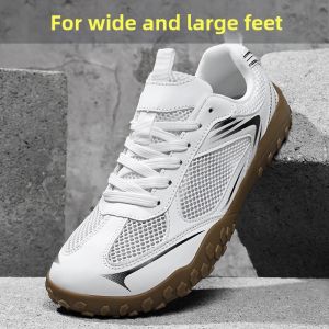 Yrfe | Breathable Wide-fit Mens Shoes