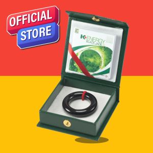 K ENERGY BLACK JADE K LINK OFFICIAL STORE