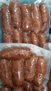 Lạp Xưởng Tươi Đặc Sản Cai Lậy  - Mang Hương Vị Miền Tây