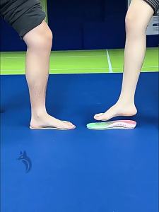 XIANZHAO | Arch Support Inserts for Women and Flat Feet Shock Absorption