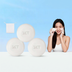 SHAOHUATANG | Niacinamide Silk Protein Soap