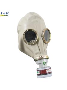 Toxic Gas And Particulate Protection Mask
