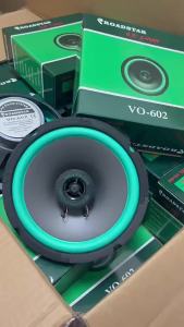Car Speakers 4/5/6 Inch 100/160W HiFi Coaxial Subwoofer Universal Automotive Audio Music Full Range Frequency Car Stereo Speaker