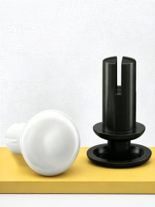 BAIRUITE | Push-type Nylon Rivets