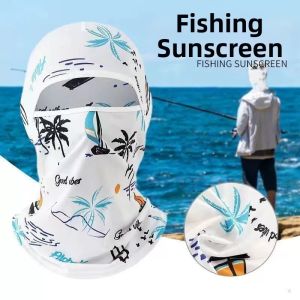 JIFANPAUL | UV Protection Full Face Mask Windproof Helmet Lining