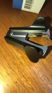 BANTEX STAPLER REMOVER 9355 / Pencabut staples