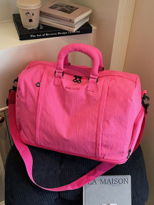 BEICHAO | Womens Travel Bag Large Capacity Lightweight Crossbody