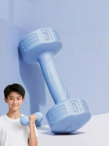 XINBAI | Youth Fitness Home Use Dumbbells 2kg