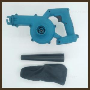 OLOEY | Electric Air Blower Cordless Power Tools Garden Vacuum Cleaner Dust Computer Collector Handheld for Makita Battery