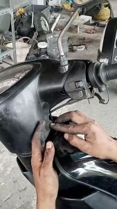 Kabel Gas Mio M3 & Throttle Cable Yamaha Mio: Fitur, Manfaat & Penggunaan